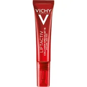 Kosmetyki pod oczy - Vichy Liftactiv Collagen Specialist Krem pod oczy - miniaturka - grafika 1