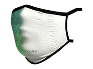 Odzież motocyklowa - Rebelhorn Maska na usta wielokrotnego użytku, antybakteryjna, do jazdy na motocyklu, jazdy na rowerze, aktywności na świeżym powietrzu - miniaturka - grafika 1