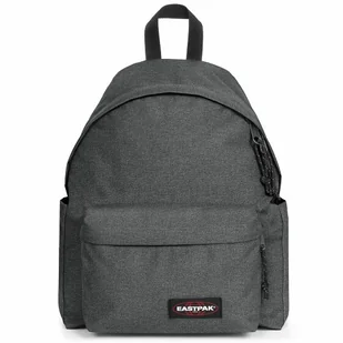 Eastpak Day Pak'R Plecak 40 cm Komora na laptopa black denim - Torby na laptopy - miniaturka - grafika 1
