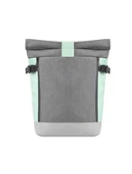 Plecaki - Plecak damski Vuch Marsan szary uniwersalny - miniaturka - grafika 1