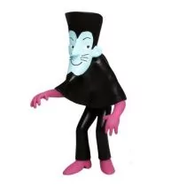 Tissotoys Don Pedro - Figurki dla dzieci - miniaturka - grafika 2