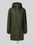 Kurtki męskie - Kurtka funkcyjna z kapturem - miniaturka - grafika 1