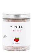 Kosmetyki do kąpieli - Yesha Yesha Sól mineralna Malinowy Raj 400g - miniaturka - grafika 1