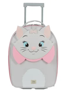 Walizka dla dzieci Samsonite Happy Sammies Disney - Marie aristocat - Walizki - miniaturka - grafika 1