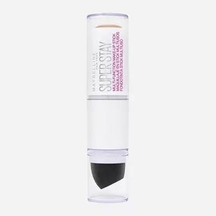 Podkład w sztyfcie Maybelline Super Stay Multi-Use Foundation Stick Makeup 003 True Ivory 7,5 g (0000030170728) - Podkłady do twarzy - miniaturka - grafika 1