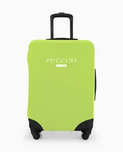 Pokrowiec na średnią walizkę Puccini M - Torby podróżne - miniaturka - grafika 1
