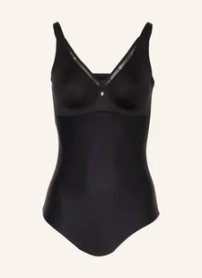 Triumph Body Modelujące True Shape Sensation schwarz - Body - miniaturka - grafika 1