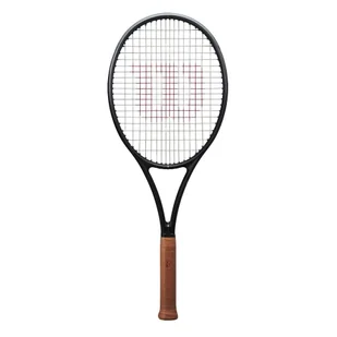 Rakieta tenisowa Wilson RF 01  L4 - Badminton - miniaturka - grafika 1