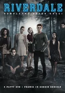 Seriale - Warner Bros Entertainment Riverdale. Sezon 2 - miniaturka - grafika 1