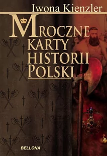 Mroczne karty historii Polski - E-booki - nauka - miniaturka - grafika 1