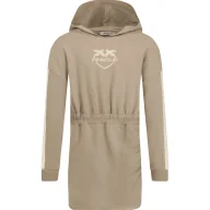 Sukienki i spódniczki dla dziewczynek - Pinko UP Sukienka - miniaturka - grafika 1