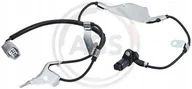 Układ hamulcowy - akcesoria - A.B.S. CZUJNIK ABS TOYOTA LAND CRUISER 100  98-07 LP 31500 - miniaturka - grafika 1