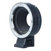 Foto OUTLET - Canon EF-EOS M adapter s.n. 123903000455 - miniaturka - grafika 1