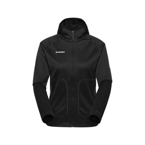 Mammut Crag ML damska kurtka z kapturem