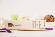 Kadzidła i dodatki - Song Of India Kadzidełka ziołowe Krishna Musk - miniaturka - grafika 1