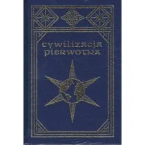Cywilizacja pierwotna - Kulturoznawstwo i antropologia - miniaturka - grafika 1