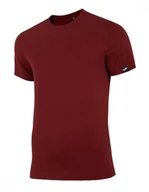 Koszulki męskie - Koszulka męska bawełniana sportowa JOMA Desert t-shirt R. 3XL - miniaturka - grafika 1
