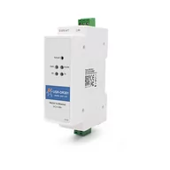 Konwertery sieciowe i transceivery - USR-DR301 - miniaturka - grafika 1