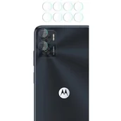 Pozostałe akcesoria do telefonów - 3MK Szkło hybrydowe Lens Protection do Motorola Moto E22 - miniaturka - grafika 1