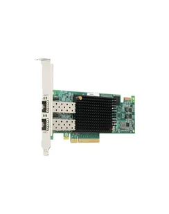 BROADCOM Karta sieciowa LPE16002B-M6 16Gb FC PCIe 2p - Kontrolery - miniaturka - grafika 1