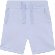 Spodnie i spodenki dla chłopców - Guess Szorty Regular Fit - miniaturka - grafika 1