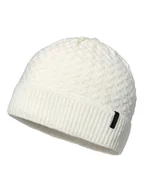 Czapki damskie - Schöffel Czapka "Cranston" w kolorze kremowym - miniaturka - grafika 1