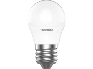 Żarówki LED - Żarówka LED TOSHIBA Essential Prime G45 470lm 4,7W 2700K E27 - miniaturka - grafika 1