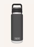 Pozostały sprzęt i akcesoria do ćwiczeń - Yeti Butelka Termiczna Rambler® grau - miniaturka - grafika 1