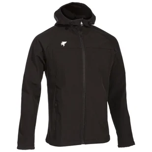 kurtka męska Joma Explorer Soft Shell Jacket 102481-100-M - Kurtki męskie - miniaturka - grafika 1