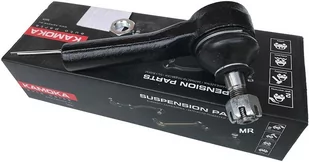 Końcówka drążka kierowniczego Dodge Caravan 2001-2007 - Końcówki drążków kierowniczych - miniaturka - grafika 3