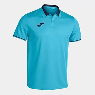 Joma Męska koszulka polo Championship Vi 101954 - Koszulki męskie - miniaturka - grafika 1