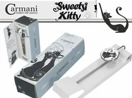 Zakładki do książek - Zakładka do książki - Koty (CARMANI) - miniaturka - grafika 1
