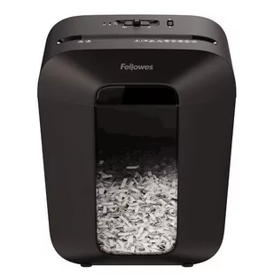 Fellowes LX50 - Niszczarki - miniaturka - grafika 3