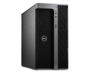 Dell Precision 7960 Xeon W5-3425/64GB/2TB/Win11P RTXA4000 XCTOPT7960EMEA_VP-XC01 - Zestawy komputerowe - miniaturka - grafika 1