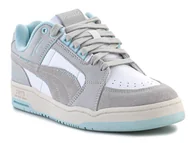 Sneakersy damskie - Puma Slipstream Lo Stitched Up Wns 386576-01 - miniaturka - grafika 1