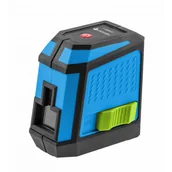 Poziomice, łaty, miary - HOGERT POZIOMNICA LASEROWA CZERWONA 24M HT4M071(GTV-HT4M071) - miniaturka - grafika 1