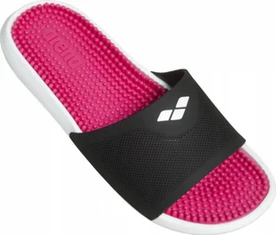 Arena Klapki japonki na basen unisex Arena Marco r.44 - Klapki i japonki męskie - miniaturka - grafika 1