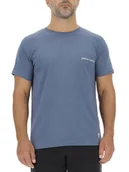 Koszulki męskie - Pierre Cardin Koszulka w kolorze niebieskim - miniaturka - grafika 1