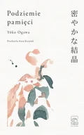 Audiobooki - literatura piękna - Podziemie pamięci - miniaturka - grafika 1