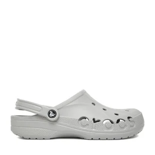Klapki Crocs C-BAYA CLOG 10126-007 Szary - Klapki i japonki męskie - miniaturka - grafika 1