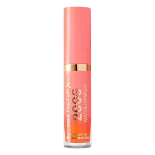 Max Factor 2000 Calorie Match Maker Błyszczyk-tint PH do ust, Bubbly - Błyszczyki do ust - miniaturka - grafika 1