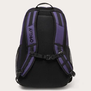 Plecak miejski unisex Oakley THE FRESHMAN SKATE 20 L fioletowy FOS901202-8AD - Plecaki - miniaturka - grafika 1