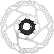 Hamulce rowerowe - Shimano SM-RT54 Tarcza hamulcowa Center Lock 160mm 2021 Tarcze hamulcowe E-SMRT54SI3 - miniaturka - grafika 1