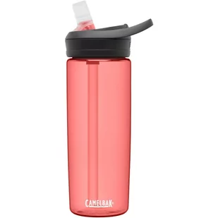 Butelka Camelbak Eddy+ 600ml Rose różowy TRITAN RENEW w 50% z recyklingu - Shakery i bidony sportowe - miniaturka - grafika 1