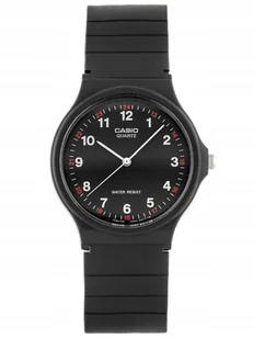 Zegarek Zegarek Casio MQ-24-1BLDF - Zegarki męskie - miniaturka - grafika 5