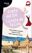 Przewodniki - Anna Jankowska Costa del sol i Costa de la Luz.Pascal Lajt - miniaturka - grafika 1