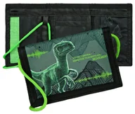 Nerki - Portfel dziecięcy JURASSIC WORLD DINOZAUR Saszetka dla dzieci - miniaturka - grafika 1