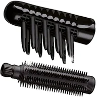 Suszarko-lokówki - Suszarko-lokówka Braun Braun SUSZARKO LOKOWKA DO WŁOSÓW V3 SATIN AS 3 30 - miniaturka - grafika 1