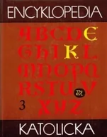 Religia i religioznawstwo - Encyklopedia katolicka Tom 3 - miniaturka - grafika 1