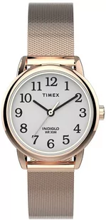 Zegarek Timex TW2U08100 - Zegarki damskie - miniaturka - grafika 1